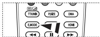 B24 TTX/MIX PSIZE DMA E.MODE HDMI