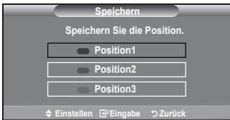 SAMSUNG LE32A451C1 - Anzeigemodi - 1