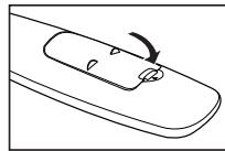 SAMSUNG LE32A451C1 - AUDIO OUT [R-AUDIO-L] - 2