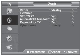 SAMSUNG LE32A451C1 - Jednoduché nastavenie - 1