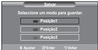 SAMSUNG LE32A451C1 - Editar os nomes das fontes de entrada - 1
