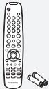 SAMSUNG LE32A451C1 - Elenco dei componenti - 1