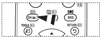 CHL TOOLS SRS RETURN