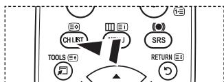CHLST TOOLS RETURN SRS