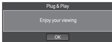 SAMSUNG LE32A466C2M - If you want to reset this feature... - 7