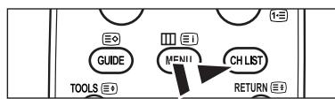 SAMSUNG LE32A466C2M - Programmed Option - 4