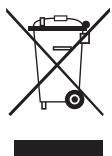 SAMSUNG LE32A466C2M - Correct Disposal of This Product (Waste Electrical & Electronic Equipment) - 1