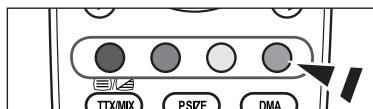 SAMSUNG LE32A466C2M - Remembering the Position - 2