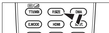 SAMSUNG LE32A466C2M - Activating Picture Options - 3