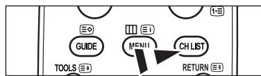 SAMSUNG LE32A466C2M - Option programmée - 2