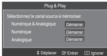 SAMSUNG LE32A466C2M - Si vous souhaitez réinitialiser cette fonction... - 2