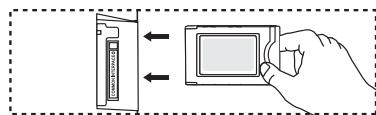 SAMSUNG LE32A466C2M - Viewing Common Interface - 3