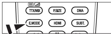 SAMSUNG LE32A466C2M - > Aucune mélodie n'est lue dans les cas suivants - 1
