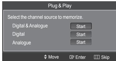 SAMSUNG LE32A466C2M - If you want to reset this feature... - 2