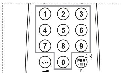 SAMSUNG LE32A466C2M - Teletext Feature - 2