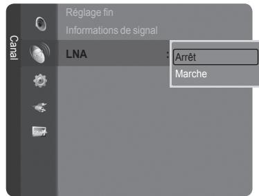 SAMSUNG LE32A466C2M - LNA (Amplificateur à faible bruit) - 2