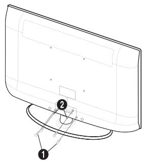 SAMSUNG LE32A466C2M - This page is intentionally left blank. - 1