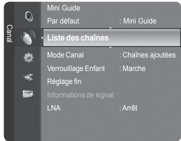 SAMSUNG LE32A466C2M - Vérification d'une réservation - 1