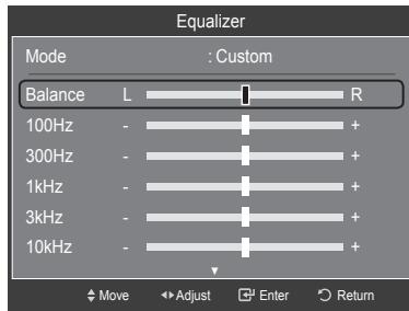 SAMSUNG LE32A466C2M - Easy Setting - 3