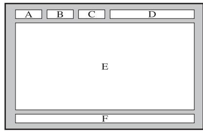 SAMSUNG LE32A466C2M - Fonction de télétexte - 3