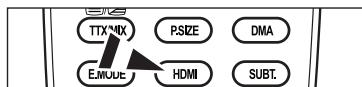 SAMSUNG LE32A466C2M - To Edit the Input Source Name - 5