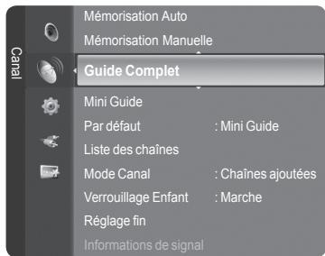 SAMSUNG LE32A466C2M - ◆ Guide Complet - 1