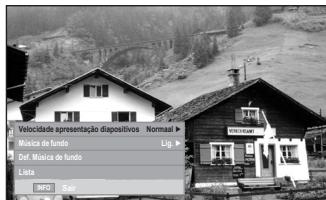 SAMSUNG LE32A553 - Ver unaPRESENTação de diapositivos - 2
