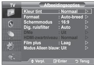 SAMSUNG LE32A553 - Format: Auto-breed/16:9/Breedbeeldzoom/Zoom/4:3/Alleen scanner - 2