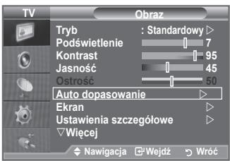 SAMSUNG LE32A553 - Latwa konfiguracja - 1