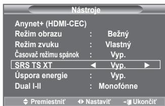 SAMSUNG LE32A553 - Jednoduché nastavenie - 1