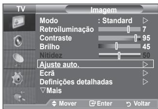 SAMSUNG LE32A553 - Repor imagem - 1
