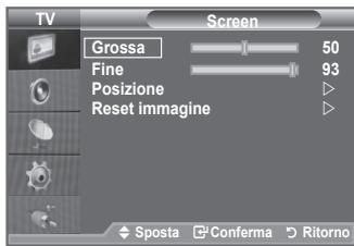 SAMSUNG LE32A553 - Grossa/Fine - 1