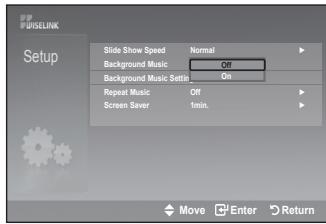 SAMSUNG LE32A553 - Screen Saver: - 2