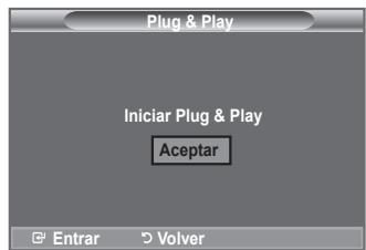 SAMSUNG LE32A553 - Si desea reiniciar esta funciona... - 2
