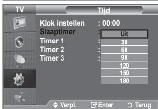 SAMSUNG LE32A553 - Eenvoudig in te stellen - 2