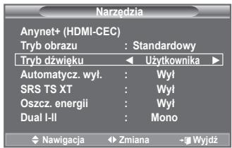 SAMSUNG LE32A553 - Latwa konfiguracja - 2