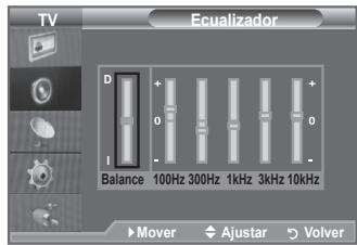 SAMSUNG LE32A553 - Configuración sencilla - 3