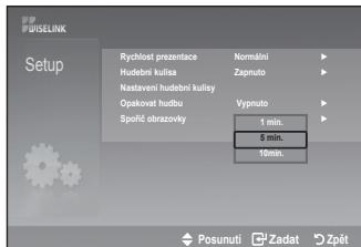 SAMSUNG LE32A553 - Spoič obrazovky: - 1