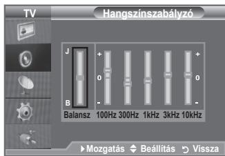 SAMSUNG LE32A553 - Egyszeru beallitas - 3