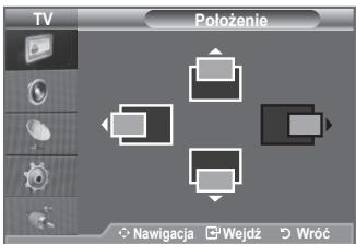 SAMSUNG LE32A553 - PoIozenie - 1