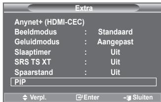 SAMSUNG LE32A553 - Eenvoudig in te stellen - 1