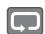 SAMSUNG LE32A553 - Music function information icon - 2