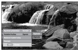 SAMSUNG LE32A553 - Seznam: - 5
