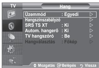 SAMSUNG LE32A553 - Egyszeru beallitas - 1