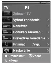 SAMSUNG LE32A553 - Pripojenie zariadení systému Anynet+ - 2