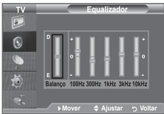 SAMSUNG LE32A553 - Configuração Fácil - 3