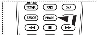 SAMSUNG LE32A553 - Preprosta nastavitev - 3