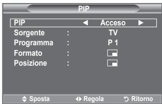 SAMSUNG LE32A553 - Programma - 4