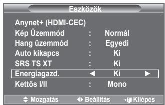 SAMSUNG LE32A553 - Egyszeru beallitas - 1