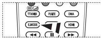SAMSUNG LE32A553 - Nastavitev svetlobnih učinkov (odvisno od modela) - 3